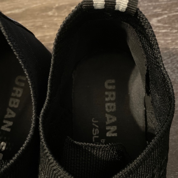 Urban Sport by J/Slides Sneakers - Picture 6 of 7